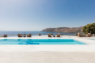Aegean Dream